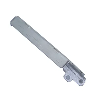 CNC Stamping Machining Turning Laser Cutting Aluminum Stainless Steel Sheet Metal Galvanized Shell Punching Fabrication