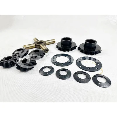 Factory Differential Repair Kit for Toyota Coster Spare Parts 41331-35020/41341-55021/41331-60060 Side-Gear Planetary-Gear/Spider-Shaft