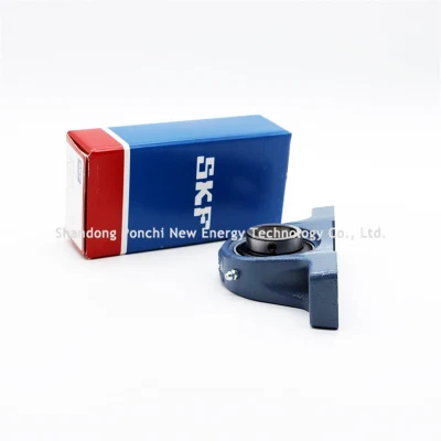 Snh526 China Factory Supply Original Pillow Block Bearing Housing