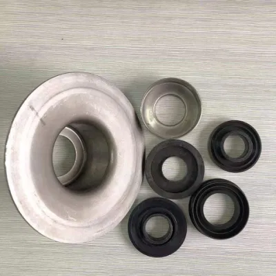 China Supply Steel Stamped Roller Bearing Block Bearing Stand Bearing Housing