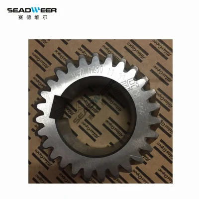 1092022953 1092022954 1092023011 Screw Air Compressor Part Atlas Copco Gear Wheel