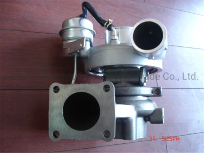 Turbocharger Manufacturers CT20 17201-54030 for Toyota Landcruiser Td Engine 2L-T OEM 1720154030