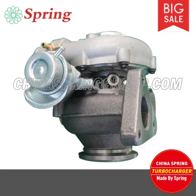 Ford Turbocharger Gta2256V Gta22 724652-5001s 724652-0001 Ex79517 Turbo Cartridge/Chra/Core