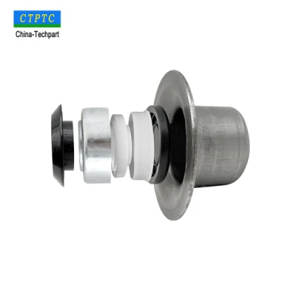 Factory Direct Supply High Quality 6305 Series Roller Bearing Housing