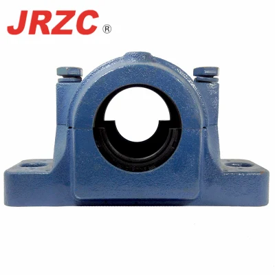 Factory Price Split Cast Iron China Wholesale Snl Sn Plummer Block Bearing Housing