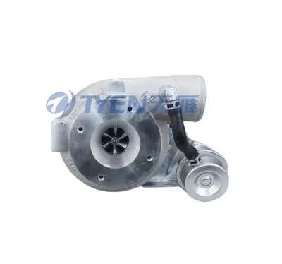 Original Factory Jiangling KY1-6K682 Gas Diesel Engine Turbocharger