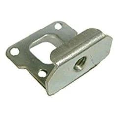 Hot Sale Various Surface Treatment Aluminum Extrusion Shell Aluminium Profile for Machinery Box