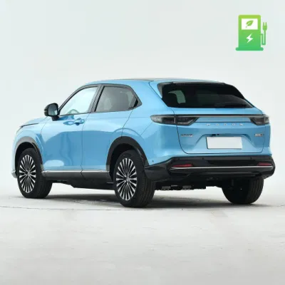 Honda Used E-Ns1 Electric Vehicle 5 Seats SUV Long Battery Life Left-Hand Driving Automobile Made China Used EV Factory Prices Hot Sell New Energy Car