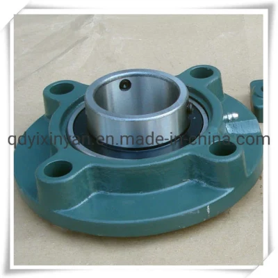China Facotry Pillow Block Bearing Unit High Quality Agricultural Bearing Housing UCP UCT Ucf Ucfc UCFL Ucha Ucpa