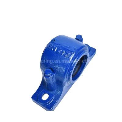 Whb Brand China Factory Low Price Quality Housing Snv215 Pillow Block Bearing Housing 58.5*20mm Long Life High Precision Wide Application