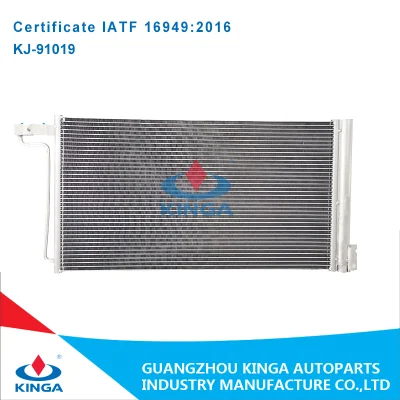Condenser for Ford Focus 1.6L 15-