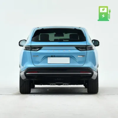 Honda Used E-Ns1 Electric Vehicle 5 Seats SUV Long Battery Life Left-Hand Driving Automobile Made China Used EV Factory Prices Hot Sell New Energy Car