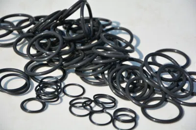 Vermes O-Ring (black) 1013008 Nozzle Sealing Ring