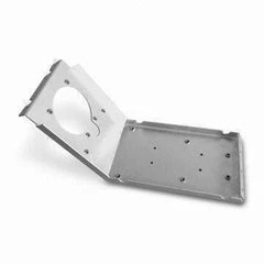 Hot Sale Various Surface Treatment Aluminum Extrusion Shell Aluminium Profile for Machinery Box