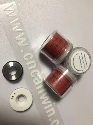 Laser Ceramic Ring Dia. 28mm X 24.5mm for Fiber Laser Cutting Head