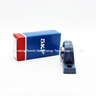 Snh526 China Factory Supply Original Pillow Block Bearing Housing