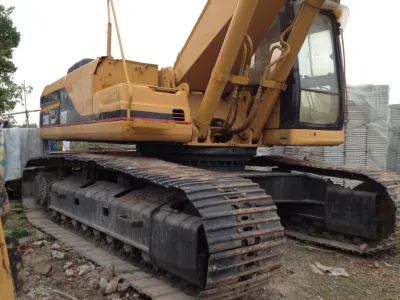 Used Japan Caterpillar 330 Crawler Excavator Cat 330bl Secondhand Cat Hydraulic Excavators 330c, 330d, 325D for Sale
