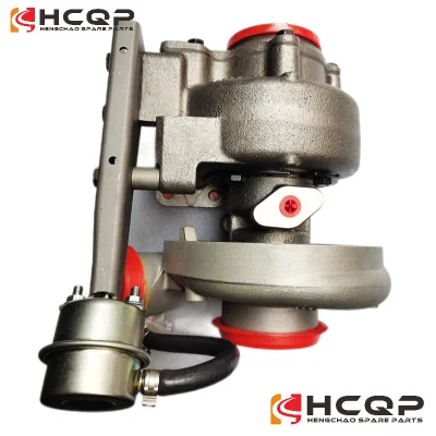 for Cummins Spare Parts Engine Spare Parts 6bt5.9 Turbocharger Manufacturers 4035199 4035200 4035201 4035202 Hx35W