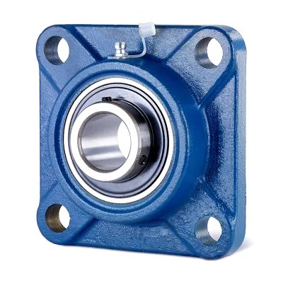 Manufacturer direct sales High Precision Flanged bearing unit UCF 300 series &nbsp;Pillow Blocks /Units Agricultural Machinery parts/Bearing Housing