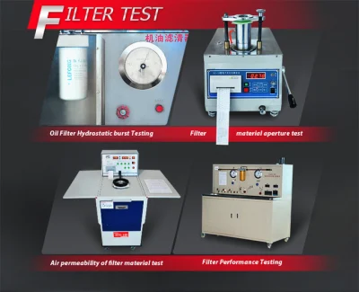 Auto Filter Manufacturer Supply Hot Selling Quality Oil Filter for Trucks 17218-03009 1721803009