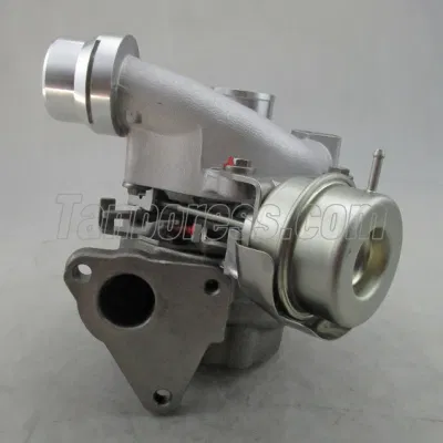 China high quality turbocharger for Renault BV39 K9K FAP 54399880080 8200552213 7701478979