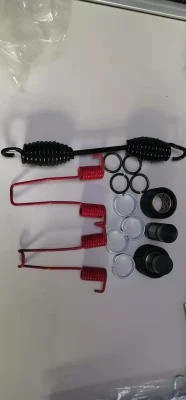 China Factory Manufacturer Brake Shoe Repair Kits
