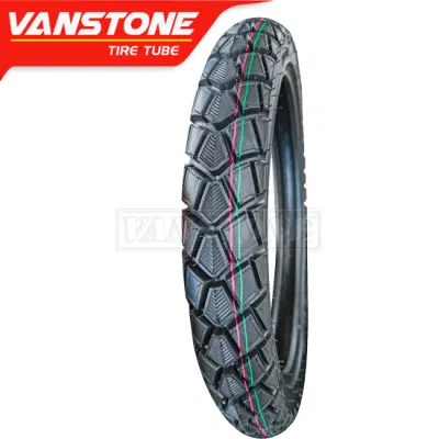 2.75-17 High Quality Reliable Motorcycle Tires Tubeless Tire Honda-Cycle CD110