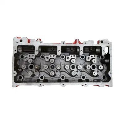 Cylinder Head Foton Cummins ISF 2.8 5271176/5307154 for aftersales market