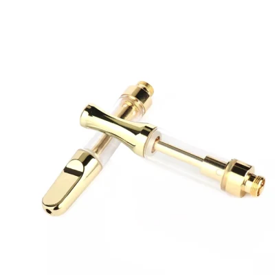 510 Thread Disposable Hot and Pure Vapor Vape Pen High Quality Cartridge Factory Wholesale Oil Pen E-Cig
