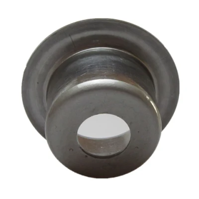Top Factory of Tk 6204-127 Stamping Bearing Housing with Seals
