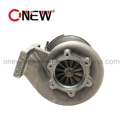 High Quality Factory Price Diesel Engine Parts Diesel Engine Turbocharger J114 Turbochargers for Sale
