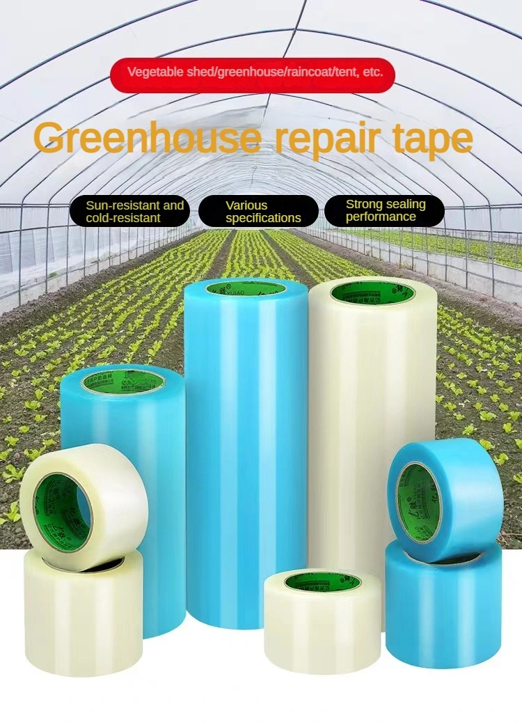 with Custom Wholesale Low Price Repair Greenhouse Plastic