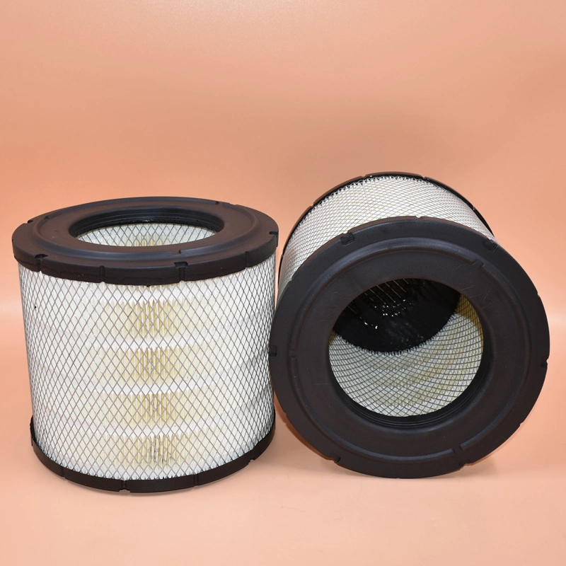 17801-78110 MD7686 A26031 A13570 P634614 for Toyota Donaldson Hino China Factory Air Filter for Auto Parts