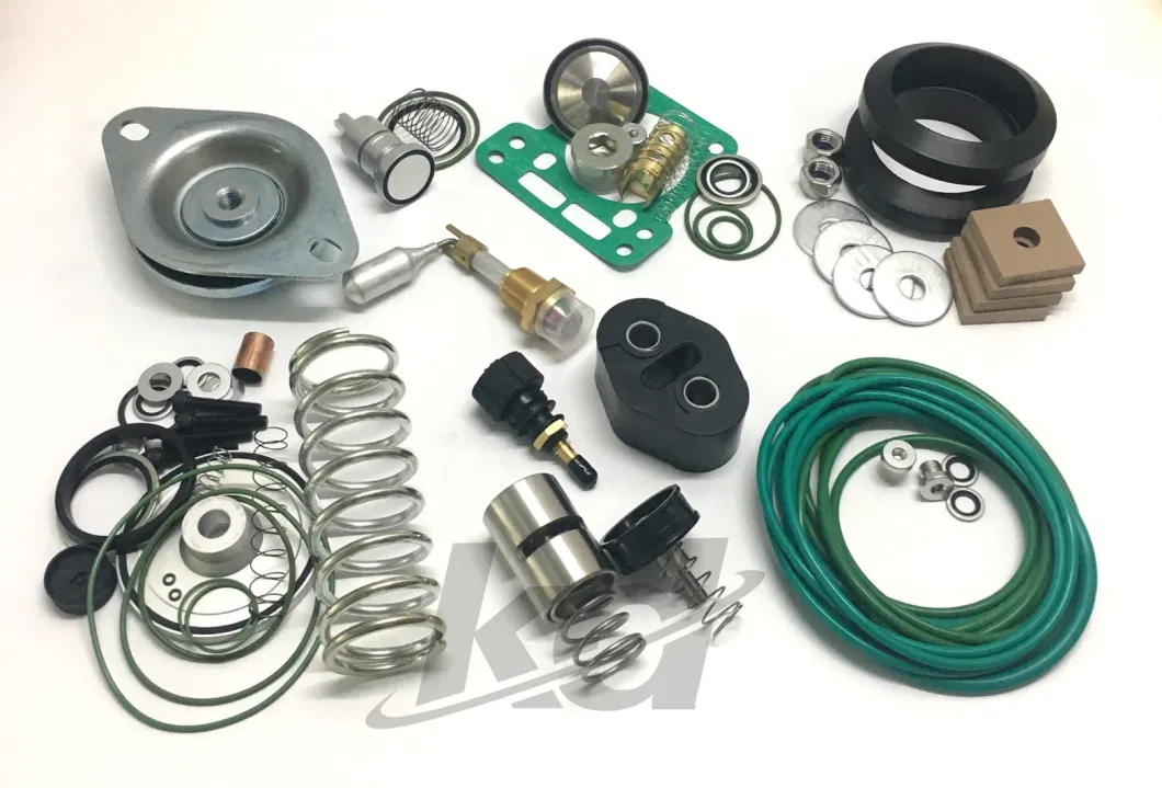 Manufacturer Wholesale Ingersoll Rand Sullail Atlas Air Compressor Spare Parts Pressure Repair Kit 88298003-756