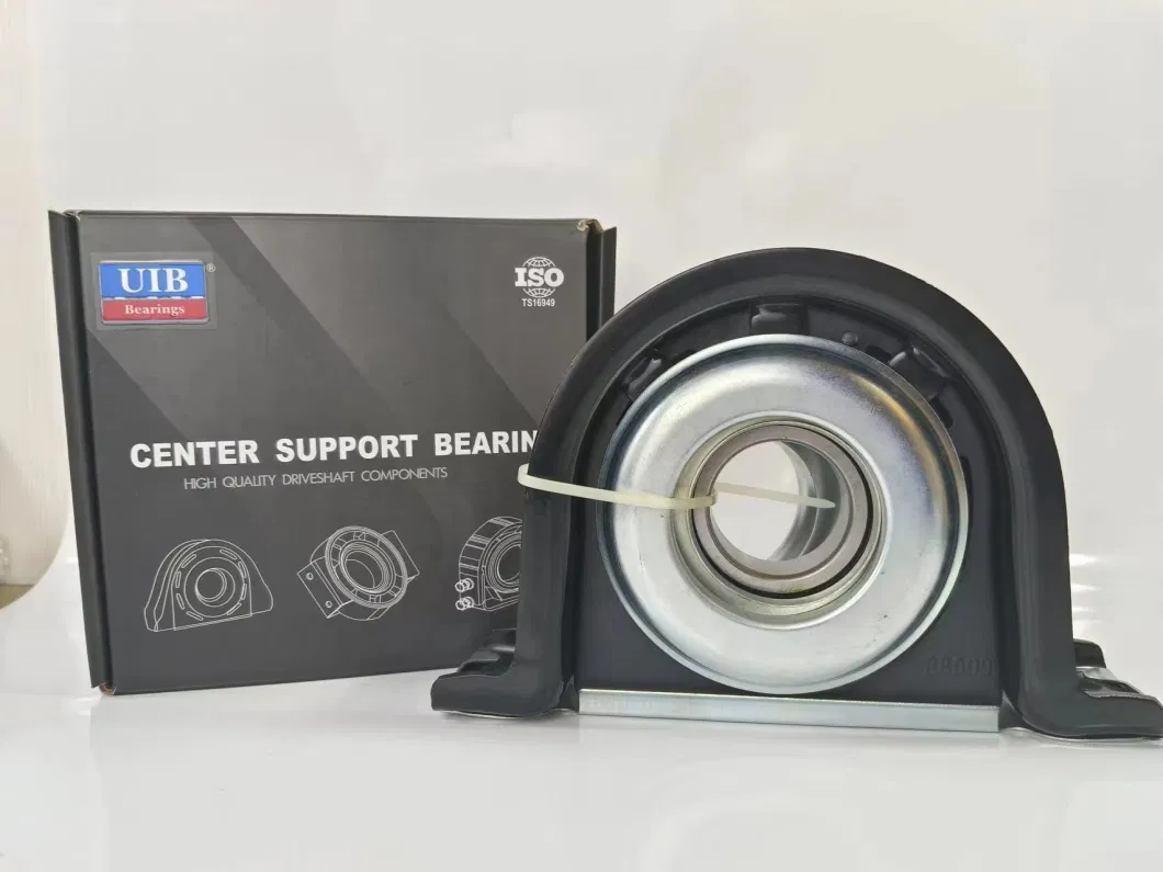 Center Support Bearing Hb88509 China Factory Auto Part for Ford / Renault / Volvo / Chevrolet / Gmc / VW / Iveco