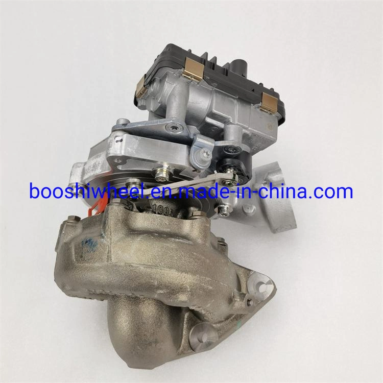 BV40 Turbocharger 54409700034 8513640 8513640 11658513640 54409700046 54409700044 Turbo for BMW Passenger Car 1-Series B47D20A Engine