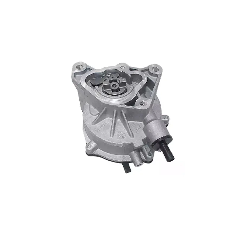 Auto Spare Parts Car New Vacuum Pump Fit for Foton Cummins Isf 2.8 Isf2.8 Diesel Engine OEM: 5282085