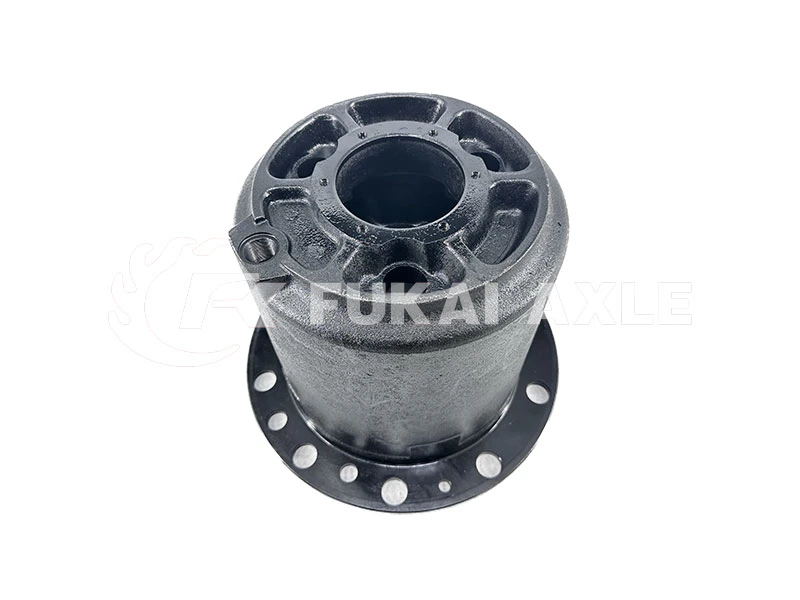 Factory Axle Differential Housing/Case for Volvo/Iveco/Meritor Dump Truck Spare Parts 3235-G-2425/20508272/20508272/42554898/a-3235-L-2430/a-3235-L-2430