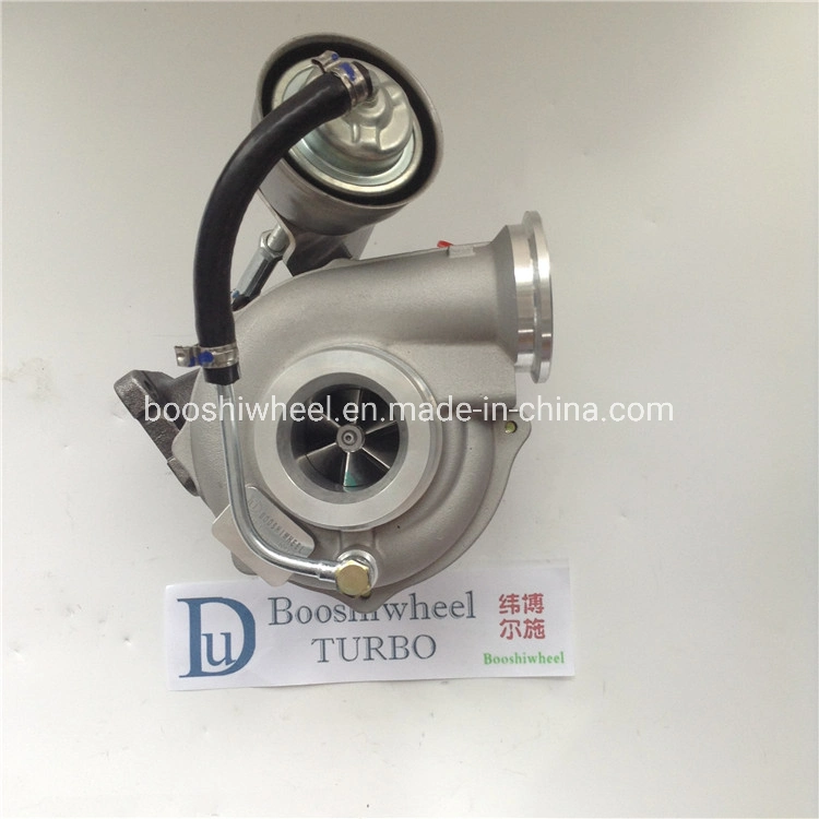 Factory Price 53049880087 04297601 04299166 4299166 04299166 Turbo Charger for Deutz Industrial Tcd2012L4-2V Engine