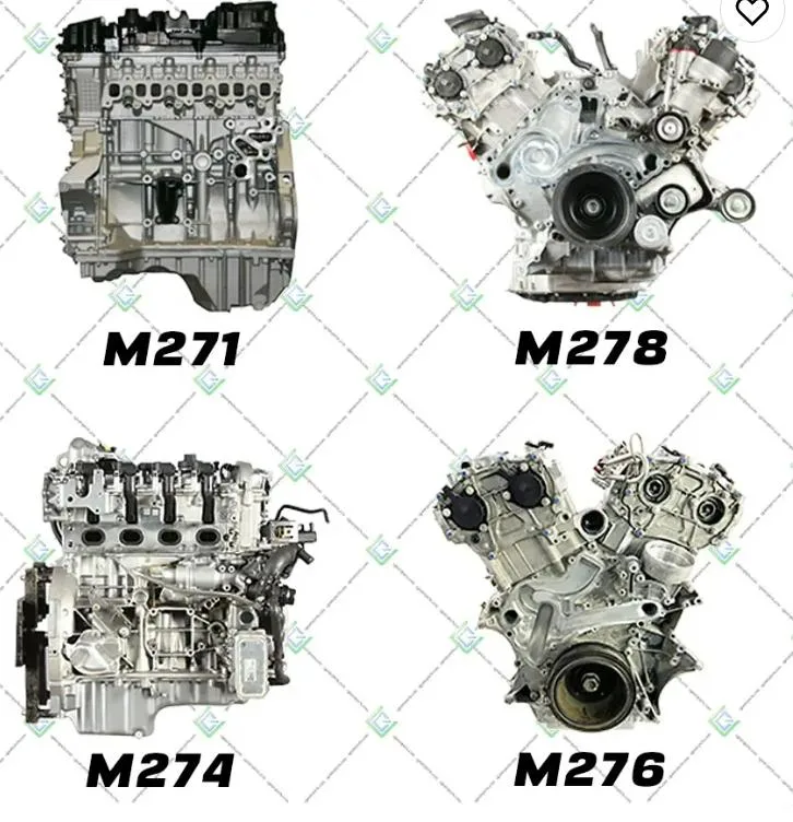 Toyota Land Cruiser Diesel Engine 1vd 1vd Ftv 4.5L V8 Engine Assembly