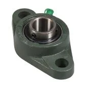 Manufacturer direct sales High Precision UCFL series Flanged bearing unit/ Pillow Blocks/Agricultural Machinery parts/HT200/HT160/HT150 Bearing Housing