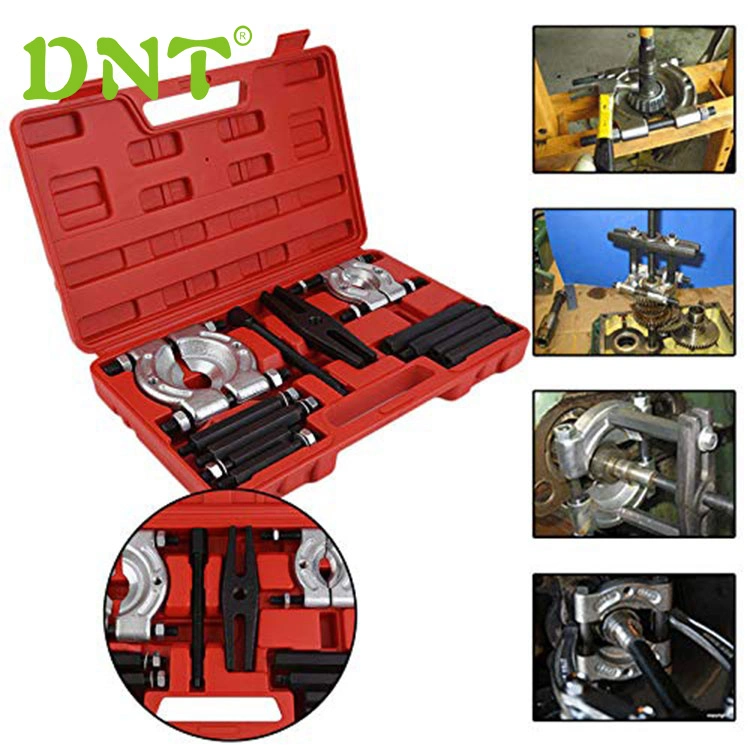 DNT Chinese Manufacturer Automotive Toolsbearing Separator Kit for Car Repair