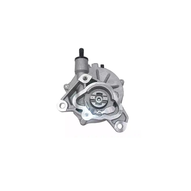 Auto Spare Parts Car New Vacuum Pump Fit for Foton Cummins Isf 2.8 Isf2.8 Diesel Engine OEM: 5282085