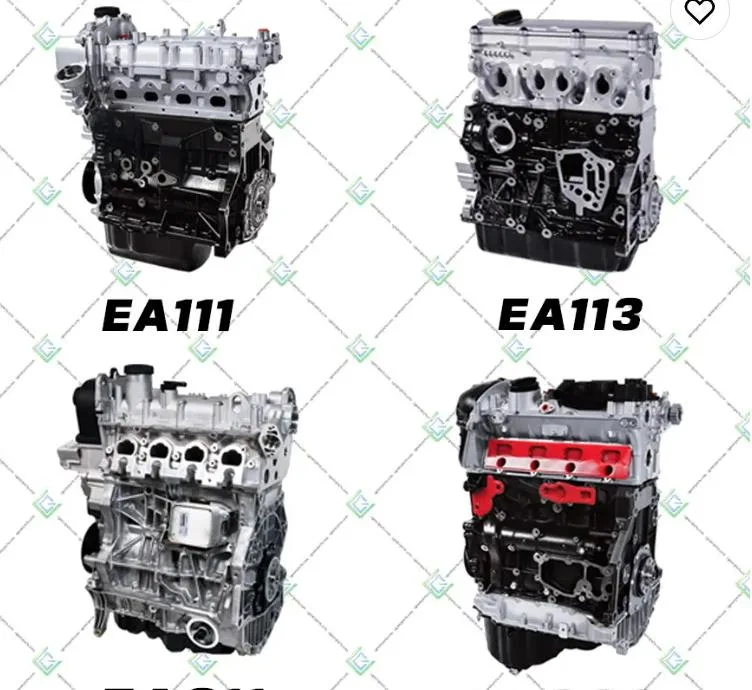 Toyota Land Cruiser Diesel Engine 1vd 1vd Ftv 4.5L V8 Engine Assembly