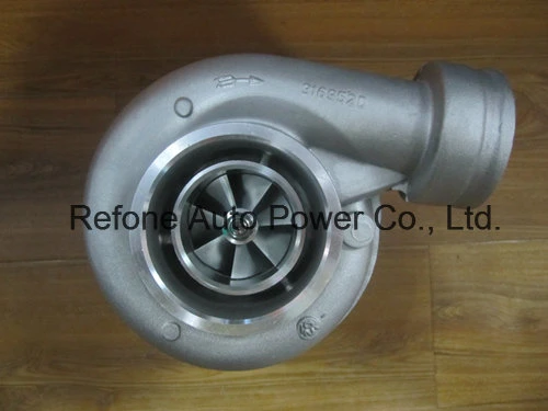 Deutz Industrial Engine S200 Turbo 318844 318729 318845 Diesel Turbocharger