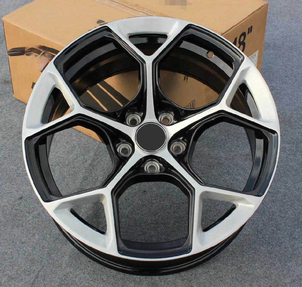 for Audi RS5 2023 Year Newly Designed Replica Wheel Rim Alloy Wheel