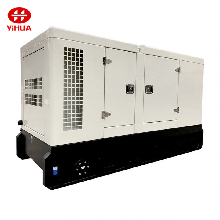 Foton 20kVA Silent Diesel Generator, Factory Price Ce ISO Approved! !