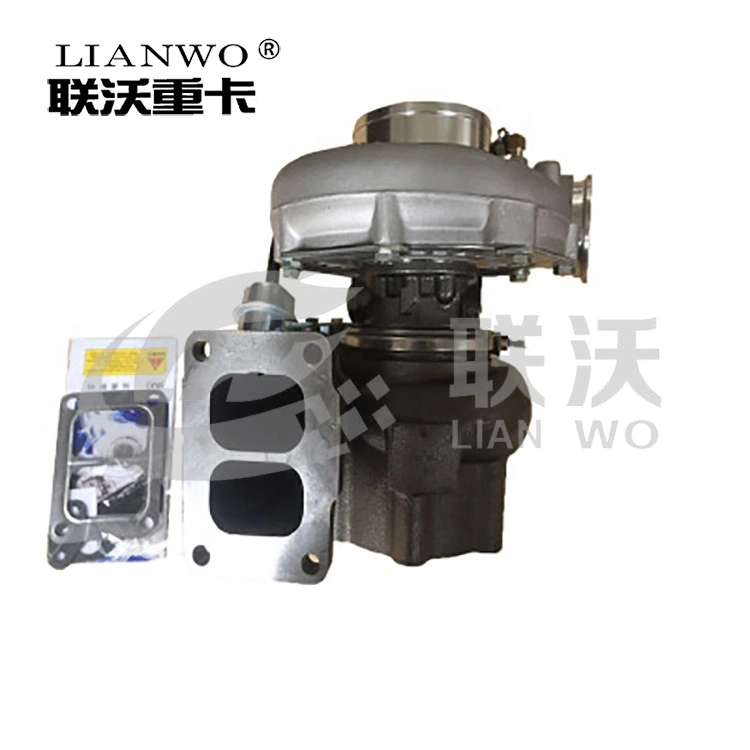 China Truck Parts Diesel Engine Turbocharger 612601110925 Turbine