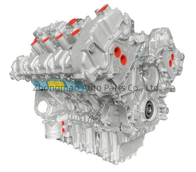 Factory Original Manufacturer for BMW Gt550 F07 F12 F13 F15 F16 E72 G12 F04 650 X5 X6 750 N63b44 4.4L Car Engine