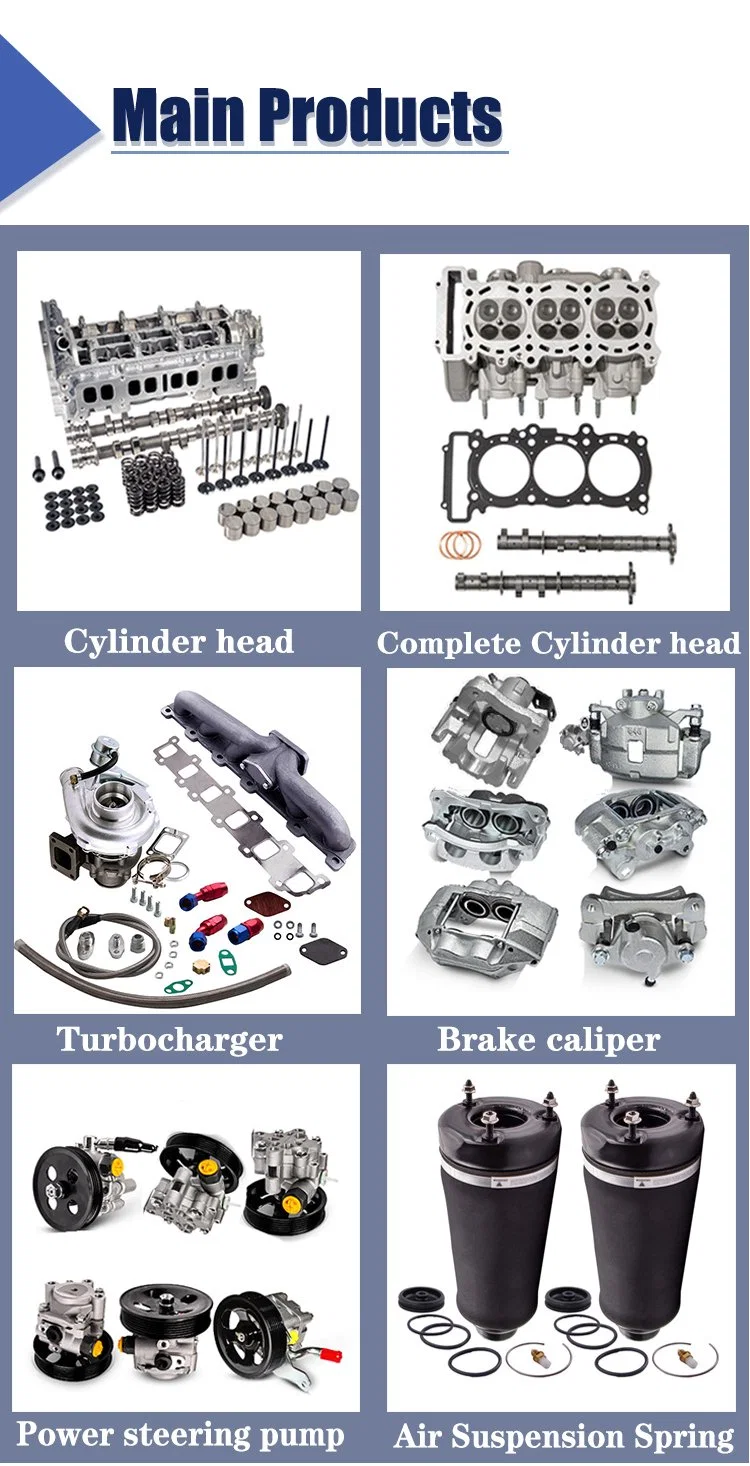 Milexuan Auto Turbocharger &amp; Parts CT CT16 17201-30080 17201-30120 1720130120 Turbocharger for Toyota Hilux Innova Fortuner 2kd 2kd-Ftv